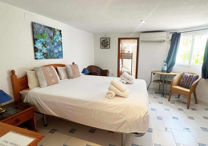 Others 4, CostaBlancaDreams Casa Azul in Calpe, Alicante