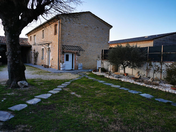 L'AUTHENTIQUE, Drôme
