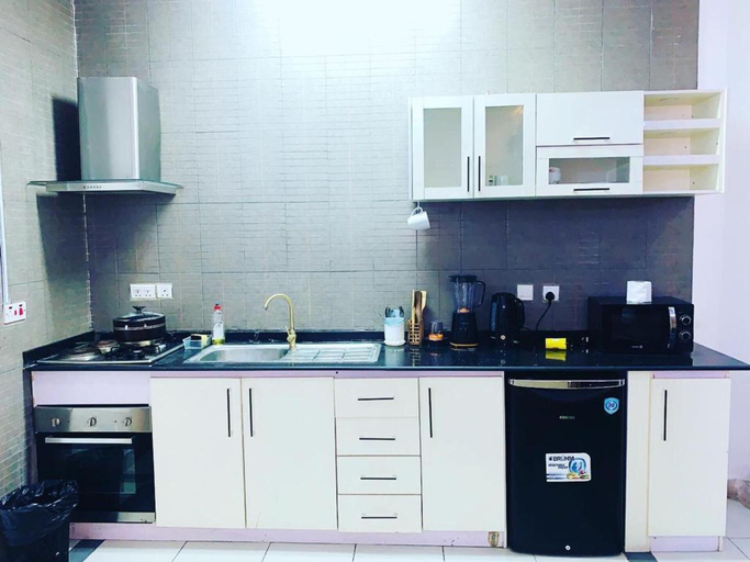 Others 5, Charming 1-bed Apartment in Victoria Island, Lagos, Eti-Osa