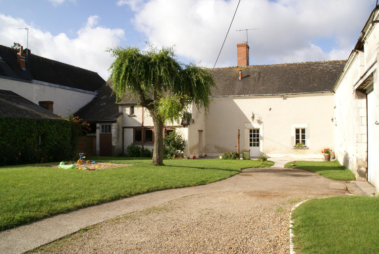Exterior & Views 1, Domaine Aurore de Beaufort, Indre-et-Loire
