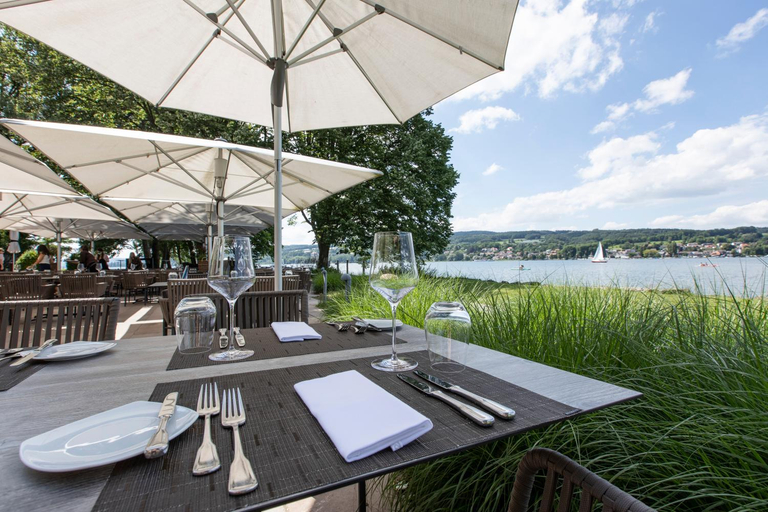 Food & Drinks 5, See & Park Hotel Feldbach, Steckborn