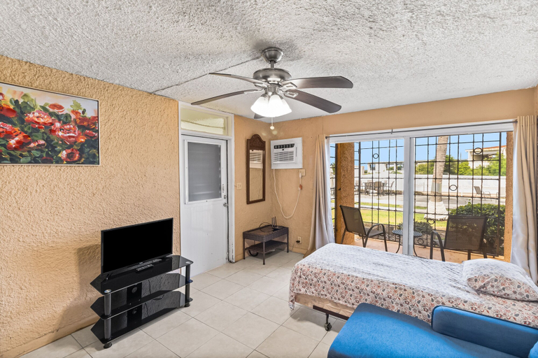 Others 5, One Nice Caribbean View 1 Bedroom Condo by RedAwning, Sion Farm
