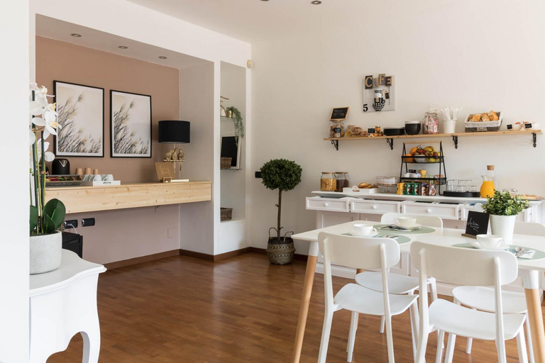 Food & Drinks 2, Le 2 Perle 2.0, Verona