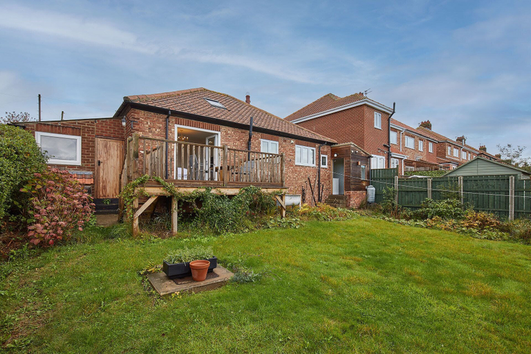 Exterior & Views 2, Host Stay Coach Cottage, Redcar and Cleveland