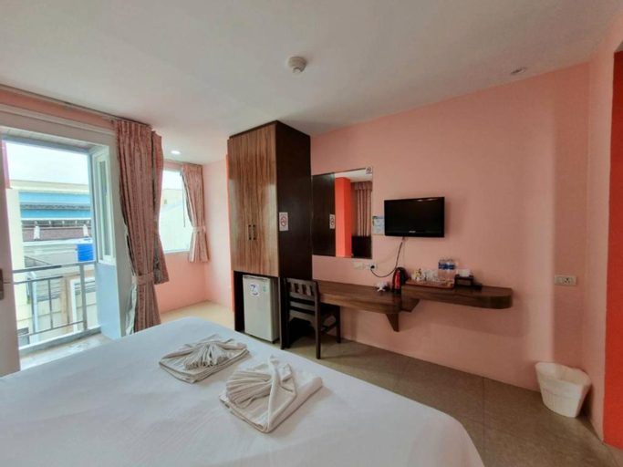 Bedroom 20