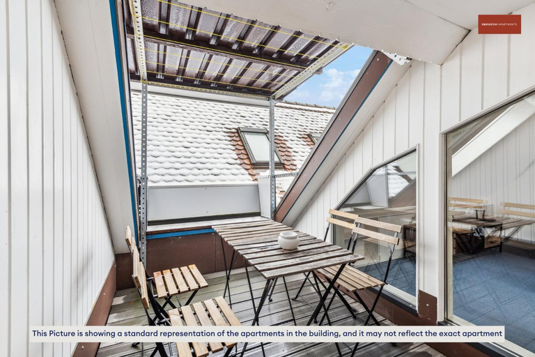 Exterior & Views 2, Affordable Living on Zurich's Edge, Baden