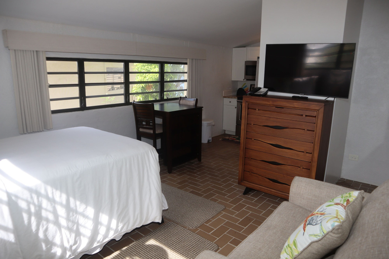 Bedroom 2, L3 Condo, East End