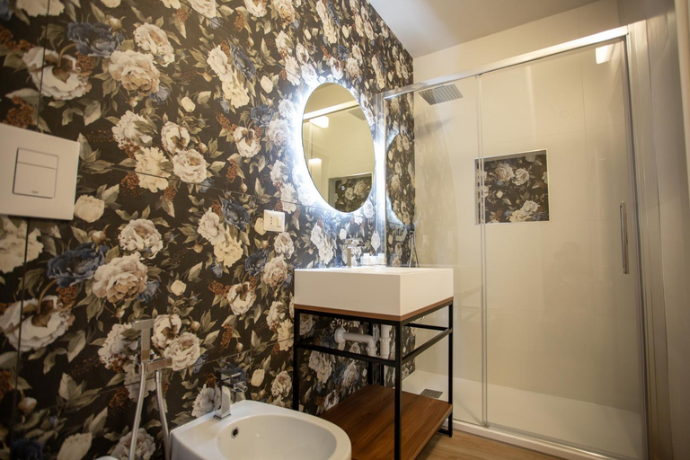 Others 3, Casa Nera GuestHouse, Matera