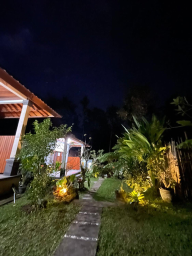 Pondok Kukuh villa Sidemen, Karangasem
