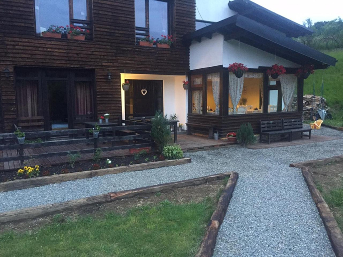 Others 3, Talhaus, Viseu De Sus