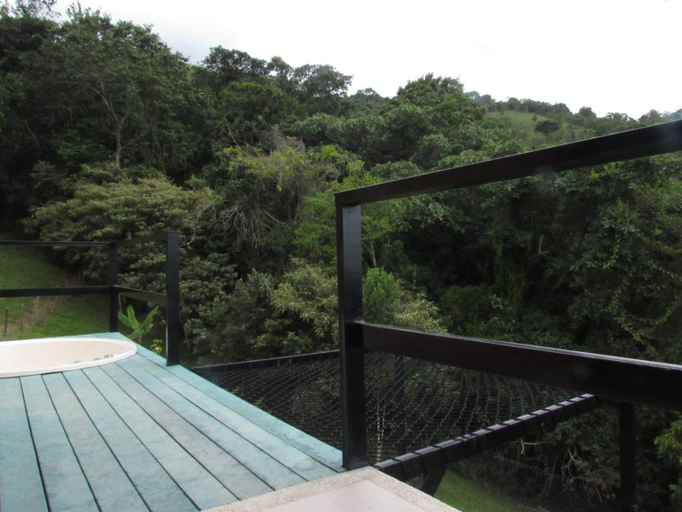 Others 4, Studio Suite Campestre con Jacuzzi, Guadalajara de Buga