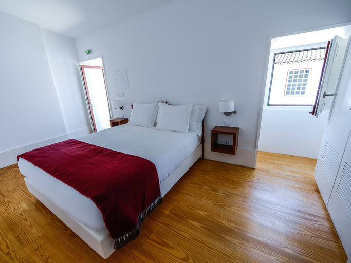 Bedroom 2, Morgadio da Calçada, Sabrosa