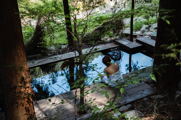 Sport & Beauty 2, La Terra Resort, Shiojiri