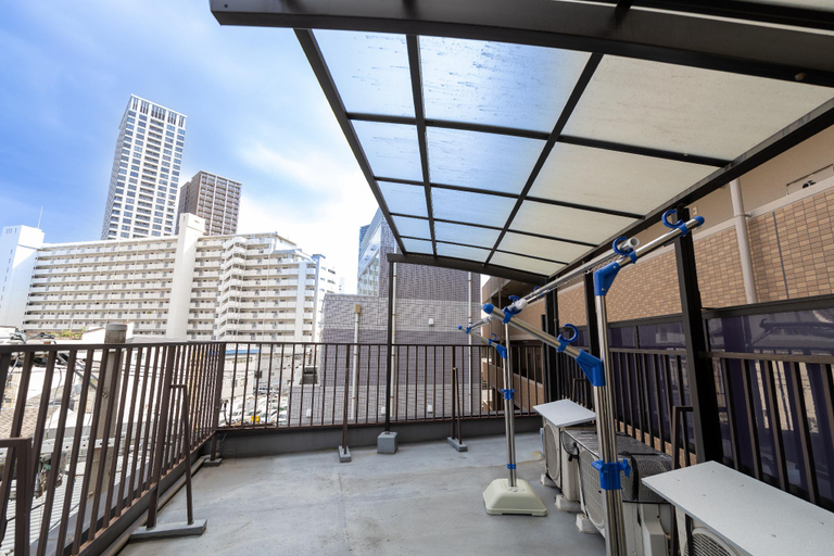 Others 5, Well located 2BR House above a bakery for 8pax, Osaka