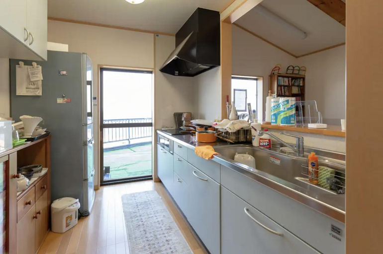Others 5, Kantan the house with ocean view, Ōita