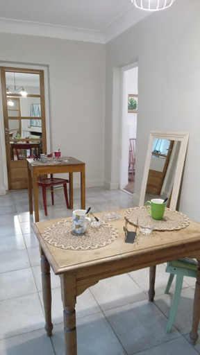 Others 5, Hotel Boutique Bed and Office, Coronel Suárez