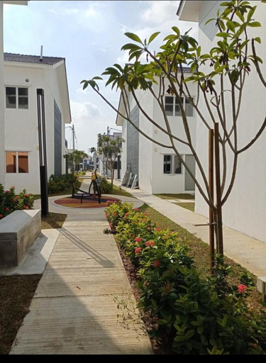 Exterior & Views 1, Izz Homestay 6Pax Near UITM Puncak Alam, Kuala Selangor