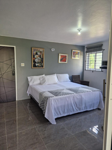 Bedroom, Amharic
