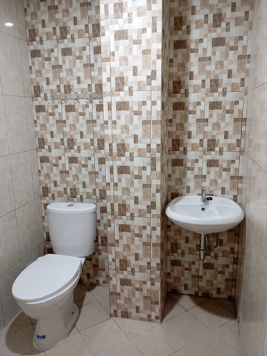 Bathroom 5