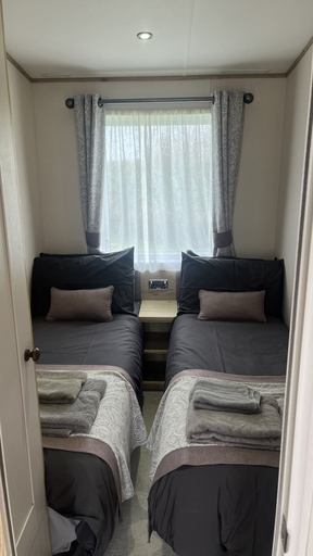 Others 5, Immaculate 3-bed Lodge in Out Rawcliffe, Lancashire