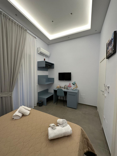Others 5, Casa vacanze Sant’Agostino, Napoli