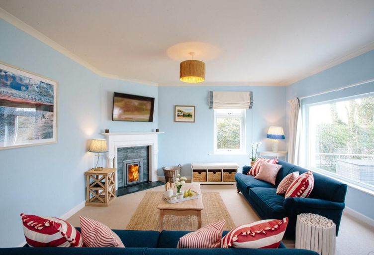 Others 3, Beautiful 5-bed House in Port Isaac, Cornwall