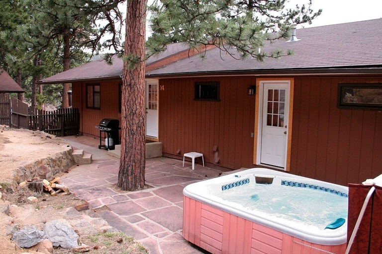 Sport & Beauty 3, Timber Creek Chalets: 14 3 Bedroom Chalet, Larimer