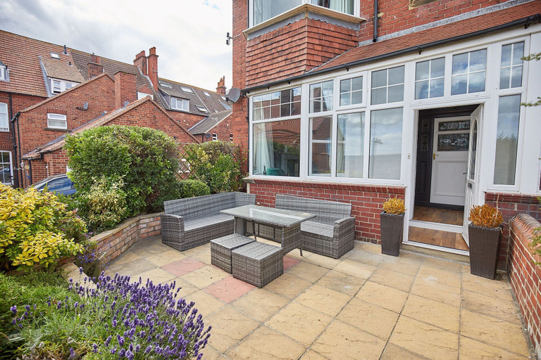 Exterior & Views, Host Stay Raven House, North Yorkshire