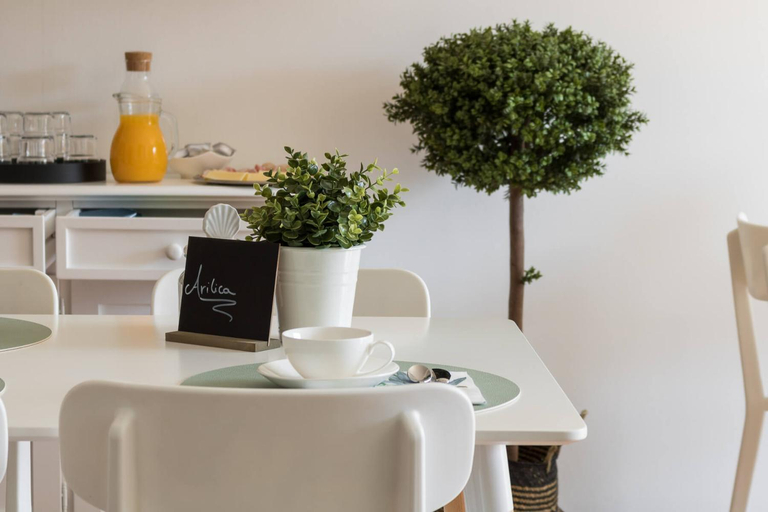 Food & Drinks 3, Le 2 Perle 2.0, Verona
