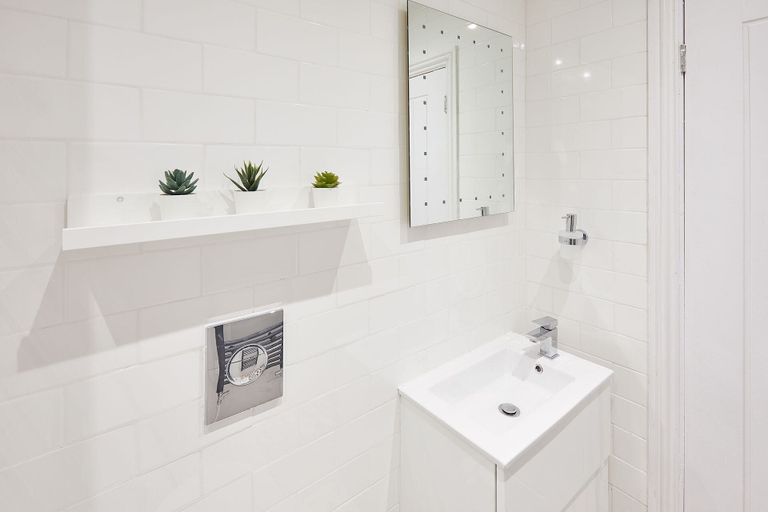 Bathroom 3, Host Stay Marshlands, Redcar and Cleveland