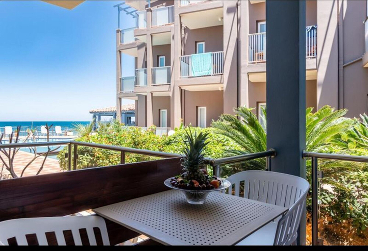 Others 3, Room in Guest Room - Girogiali Beach Hotel, Crete