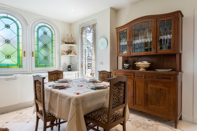 Others 5, Piave Suites by Mmega, Lucca