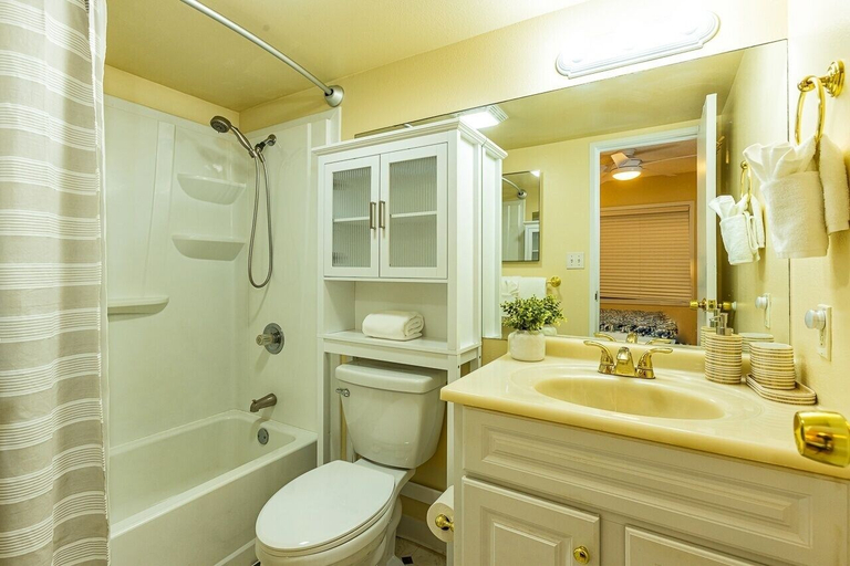 Bathroom 5, Pacific Shores B113 2 Bedroom Condo, Maui