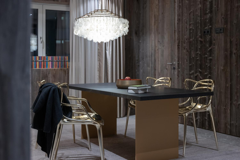Others 3, SISSI SUITES | luxury apartments | Mayrhofen, Schwaz