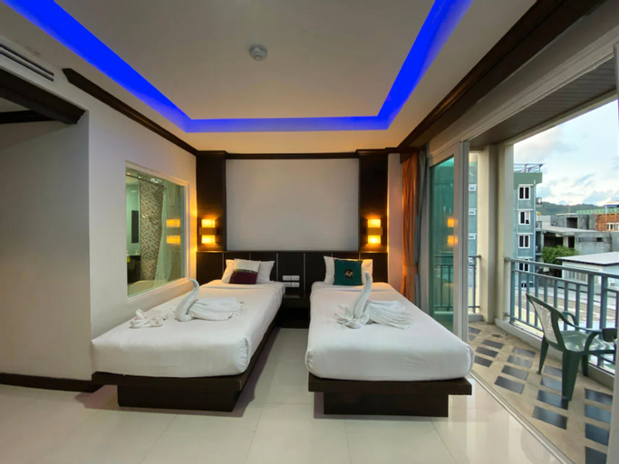 Bedroom 16