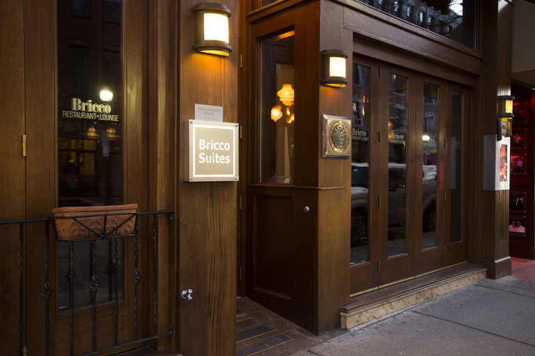 Exterior & Views 2, Bricco Suites, Boston