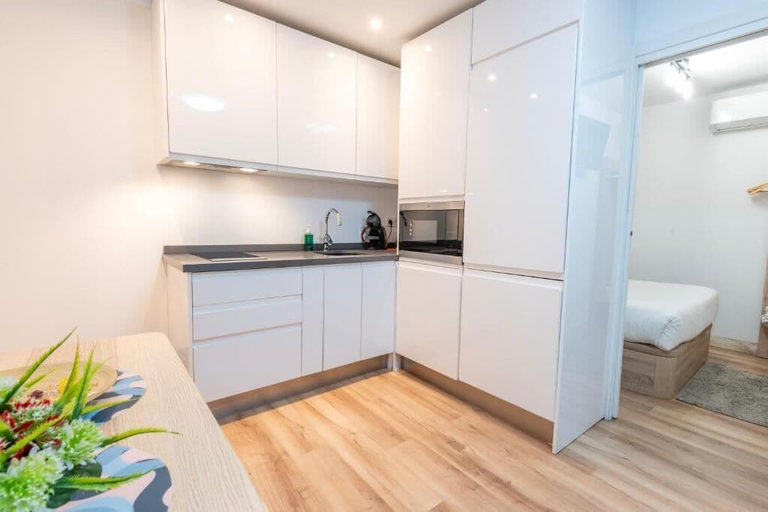 Others 5, City Center Apartments Sol, Madrid