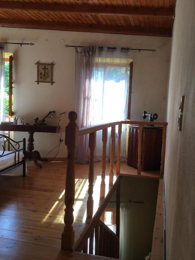Interior 5, 2 Floors House in Sinarades Near Beach, Ionian Islands