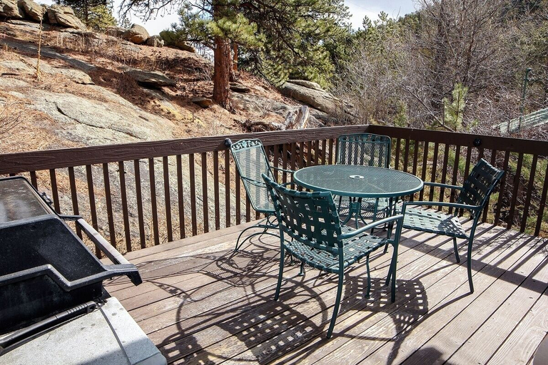 Others 5, Sunnyside Knoll: 7 1 Bedroom Cabin, Larimer