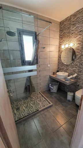 Room 2, Villa Livis 1 in Rhodes, South Aegean