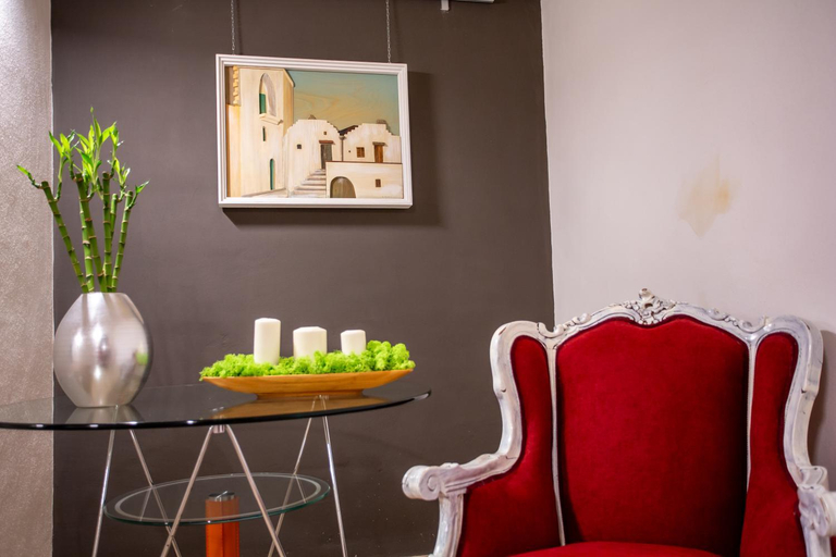 Others 5, Casa Nera GuestHouse, Matera