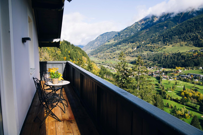 Others 3, Franzls Panorama Appartements, Sankt Johann im Pongau