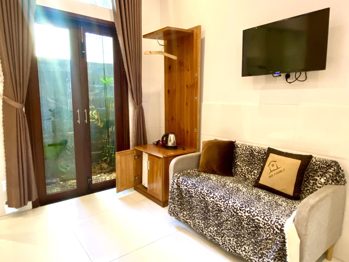 Others 5, Bui Family Homestay, Da Nang
