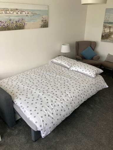 Bedroom 2, Blissful Bay Just a Stone s Throw Away, East Sussex