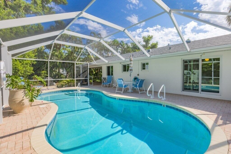Sport & Beauty 4, Wait N' Sea- Previously Millertime 3 Bedroom Home by RedAwning, Lee