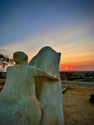 Others 5, Chen in Ezuz