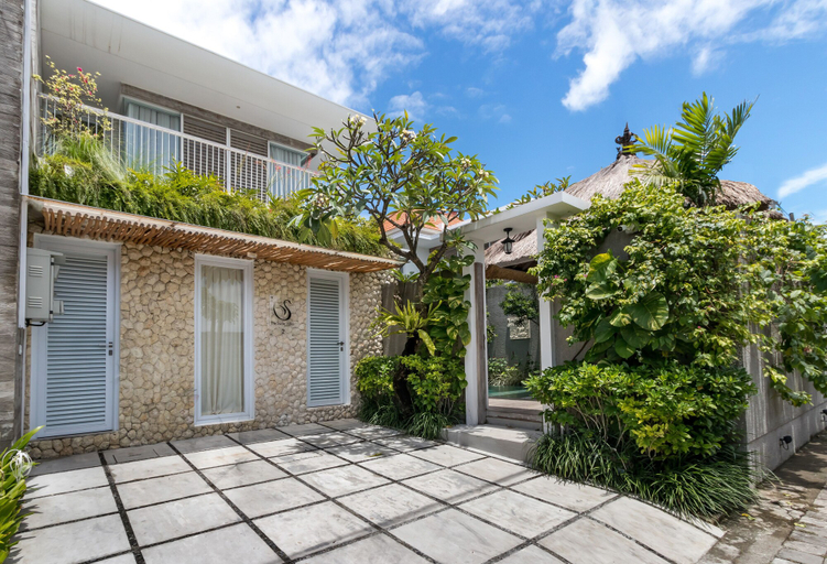 Exterior & Views 2, Best Selling 2 Bedrooms Villa in Central Seminyak, Badung