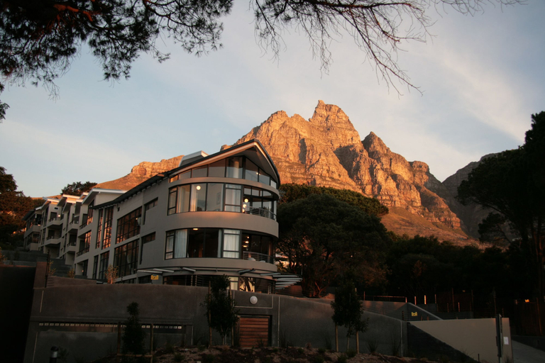 Exterior & Views, Cosy Studio in Camps Bay, City of Cape Town