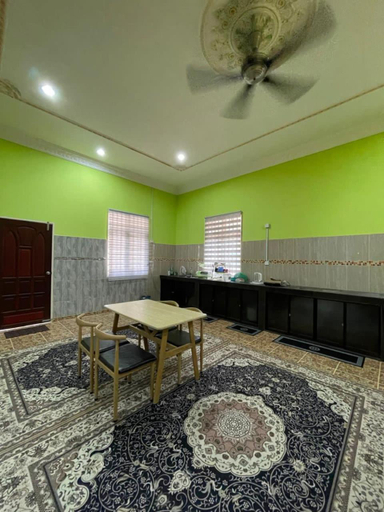 Others, HOMESTAY Teratak Besut (HA), Besut