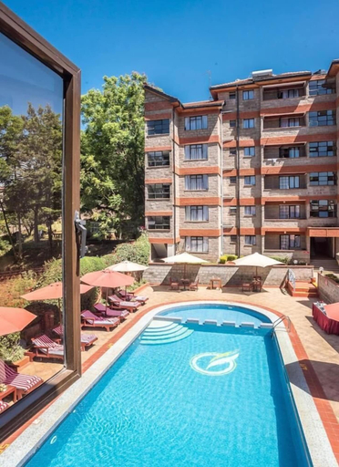 Sport & Beauty, Brickwood Apartments Westlands, Dagoretti North